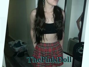 ThePinkDoll Melody Melons