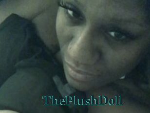 ThePlushDoll