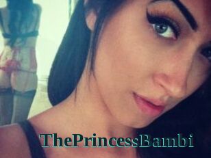 ThePrincessBambi
