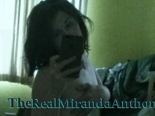 TheRealMirandaAnthony Melody Melons