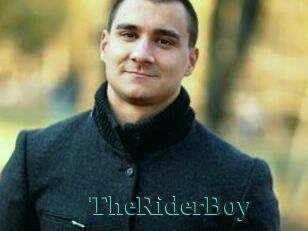 TheRiderBoy