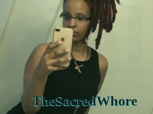 TheSacredWhore