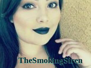 TheSmokingSiren