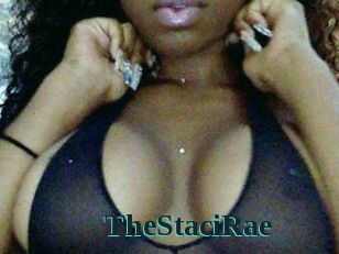 TheStaciRae