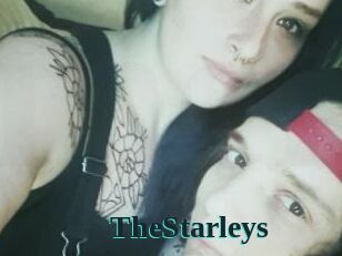 TheStarleys
