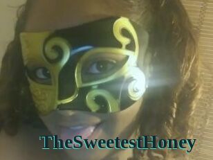 TheSweetestHoney