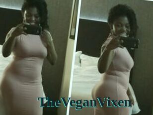 TheVeganVixen