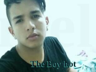 The_Boy_hot Melody Melons