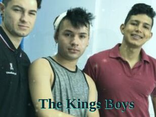 The_Kings_Boys