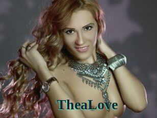 TheaLove