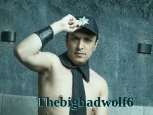 Thebigbadwolf6