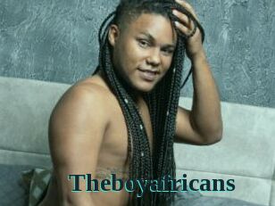 Theboyafricans