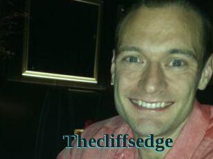 Thecliffsedge