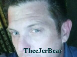 TheeJerBear
