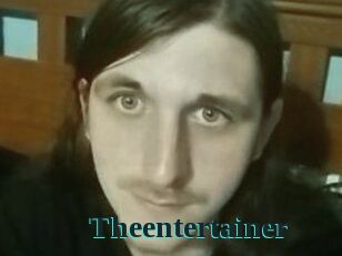 Theentertainer