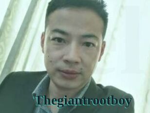 Thegiantrootboy