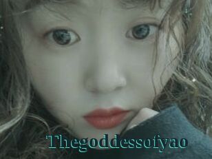 Thegoddessofyao