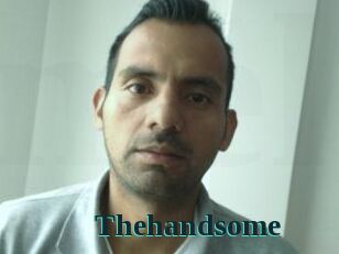Thehandsome