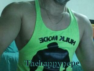 Thehappypepe Melody Melons