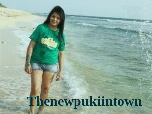 Thenewpukiintown Melody Melons