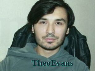 TheoEvans
