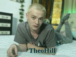 TheoHill Melody Melons