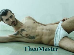TheoMaster