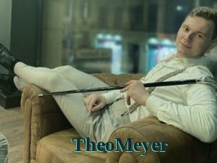TheoMeyer Melody Melons