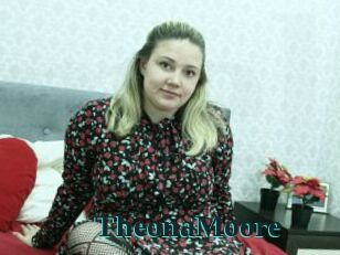 TheonaMoore