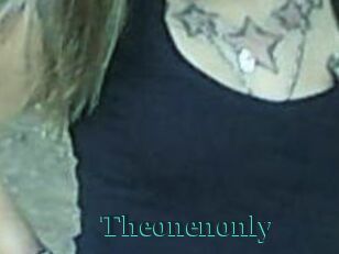 Theonenonly