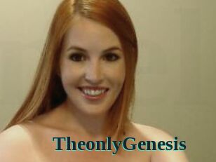 TheonlyGenesis