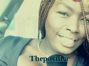 Thepacifier