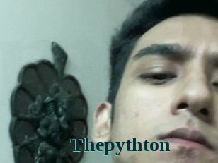 Thepythton