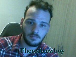 Therealcowboy