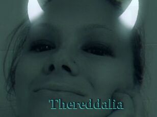 Thereddalia
