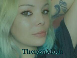 TheresaMoon Melody Melons