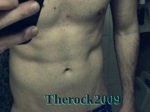 Therock2009