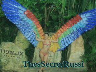 ThesSecretRussi