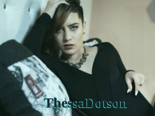ThessaDotson