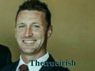 Thetrueirish