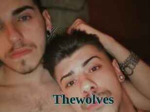 Thewolves