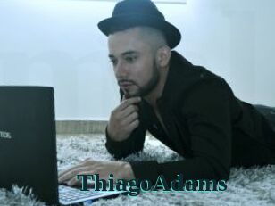 ThiagoAdams