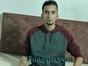 ThiagoBrown