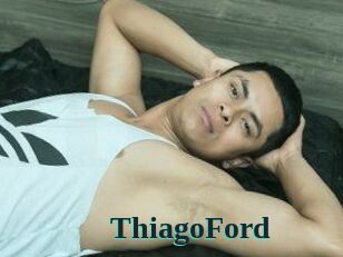 ThiagoFord Melody Melons