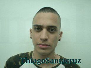ThiagoSantacruz