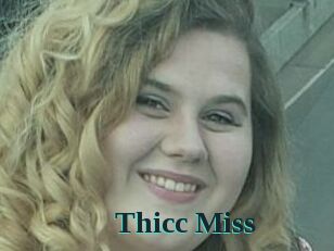 Thicc_Miss Melody Melons