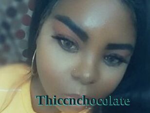 Thiccnchocolate Melody Melons