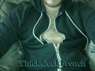 ThickCockFrench