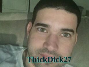 ThickDick27