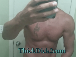 ThickDick2cum Melody Melons